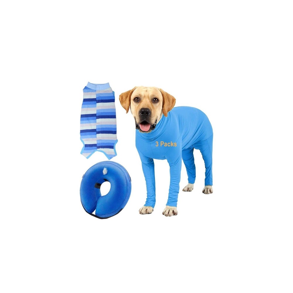 Recovery Suit For Dogs